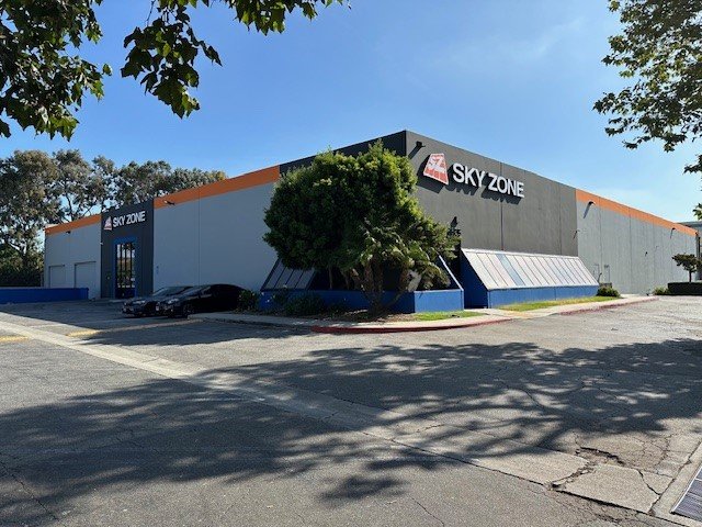 Sky Zone Trampoline Park photo 6