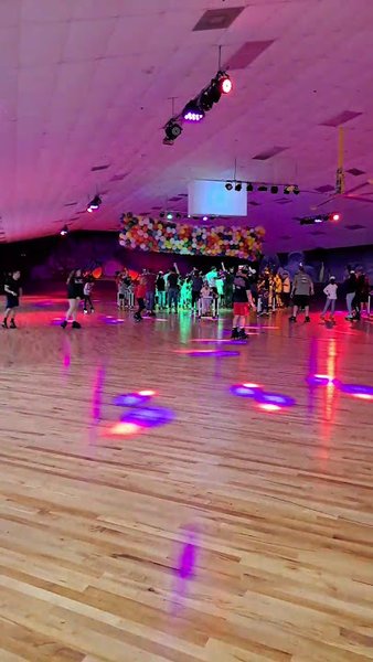 Sk8tona Fun Center photo 2