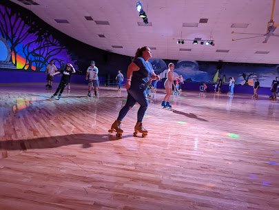 Sk8tona Fun Center photo 3