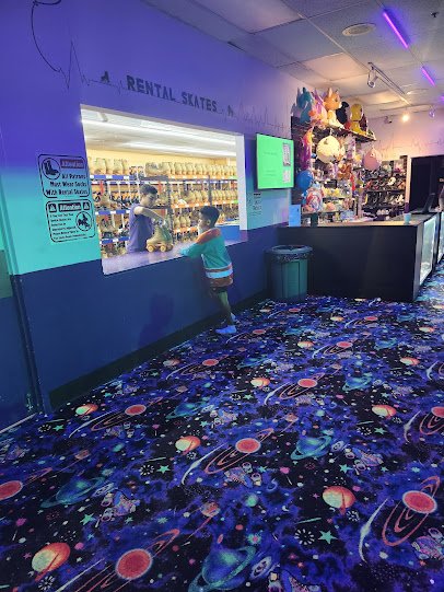 Sk8tona Fun Center photo 5