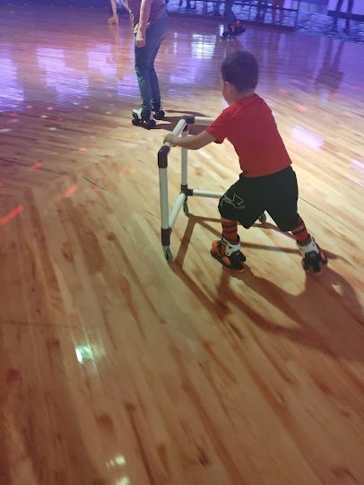 Sk8tona Fun Center photo 6