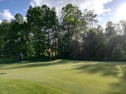 Ponemah Green Family Golf Center