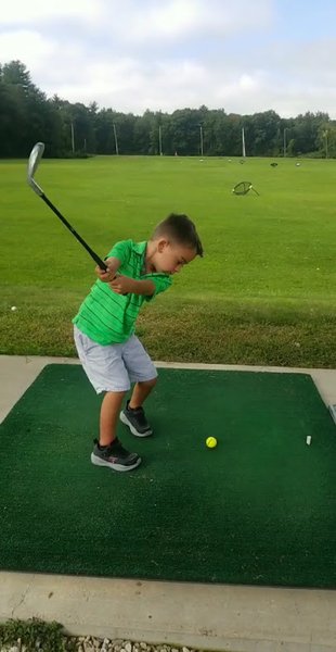 Ponemah Green Family Golf Center photo 2