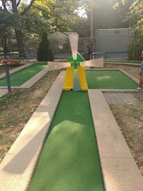 Cones & Clubs photo 4