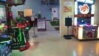 Aerozone Trampoline Park & Kids Town photo 2