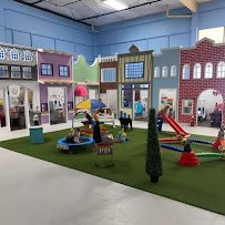 Aerozone Trampoline Park & Kids Town photo 3