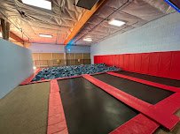 Aerozone Trampoline Park & Kids Town photo 4