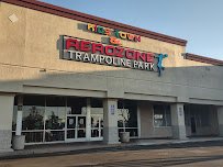 Aerozone Trampoline Park & Kids Town photo 5