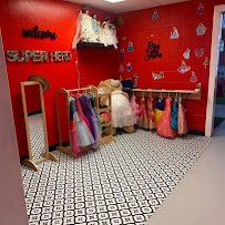 Aerozone Trampoline Park & Kids Town photo 6