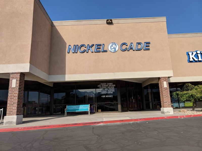 Sandy Nickelcade photo 4
