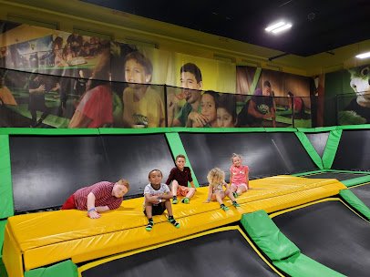 Launch Trampoline Park photo 3