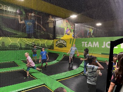 Launch Trampoline Park photo 4