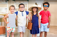 Play Street Museum - Plano