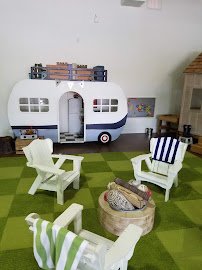 Play Street Museum - Plano photo 3
