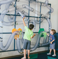 Play Street Museum - Plano photo 6