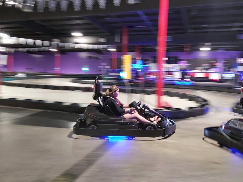 Atomic City Family Entertainment Center photo 3