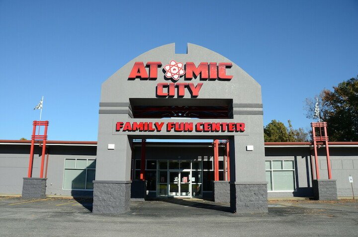 Atomic City Family Entertainment Center photo 4