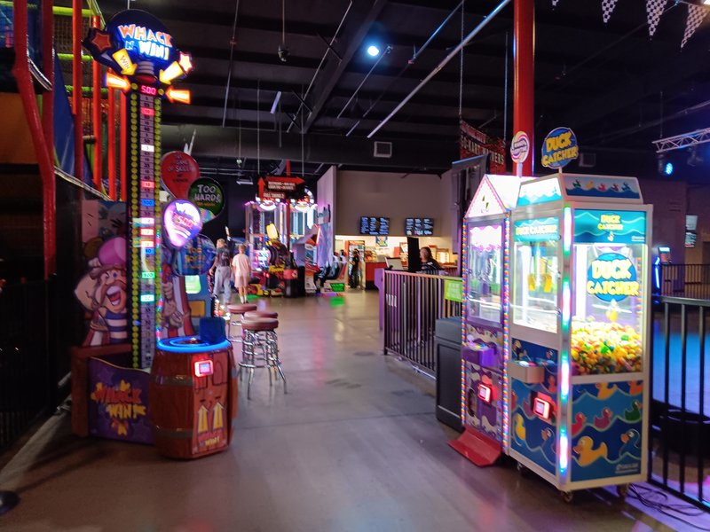 Atomic City Family Entertainment Center photo 5