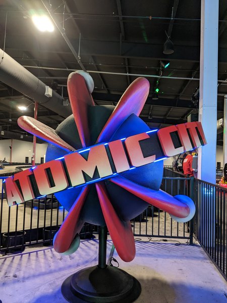 Atomic City Family Entertainment Center photo 6