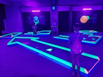 Lunar Mini Golf of Garland, TX