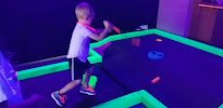 Lunar Mini Golf of Garland, TX photo 4