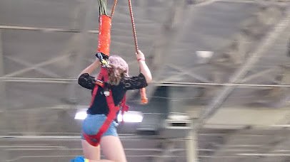Urban Air Trampoline and Adventure Park photo 2