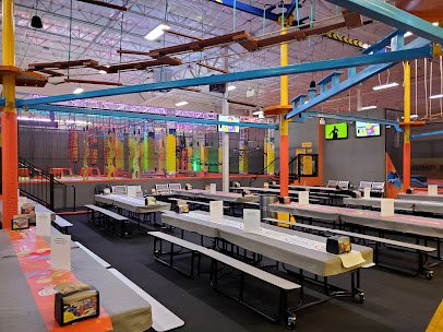 Urban Air Trampoline and Adventure Park photo 3