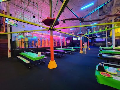 Urban Air Trampoline and Adventure Park photo 4