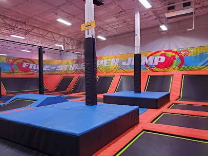 Urban Air Trampoline and Adventure Park photo 5