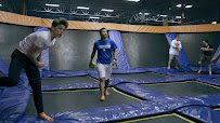 Sky Zone Trampoline Park photo 2