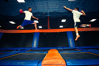 Sky Zone Trampoline Park photo 3
