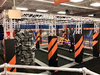 Sky Zone Trampoline Park photo 4