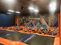 Sky Zone Trampoline Park photo 5
