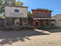 Old Cowtown Museum