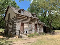 Old Cowtown Museum photo 3