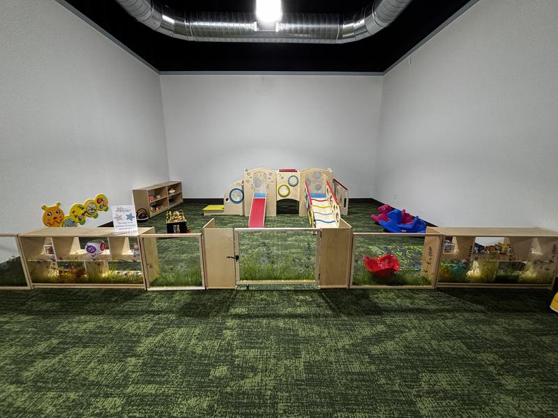 Little Explorers Play Cafe photo 4