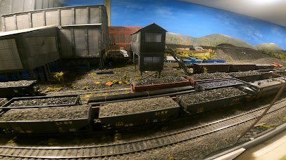 Lehigh & Keystone Valley Model Railroad Museum, Inc. photo 2