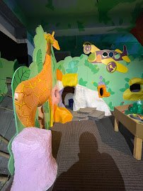 Jersey Explorer Children's Museum photo 2