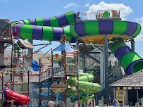Kalahari Outdoor Water Park