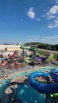 Kalahari Outdoor Water Park photo 2