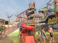 Kalahari Outdoor Water Park photo 3