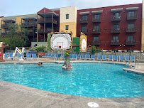 Kalahari Outdoor Water Park photo 4