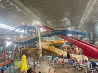 Kalahari Outdoor Water Park photo 5