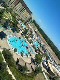 Kalahari Outdoor Water Park photo 6
