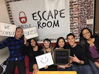 Puzzle Workshop Escape Room photo 6