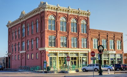 Ellis County Museum