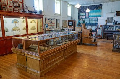 Ellis County Museum photo 3