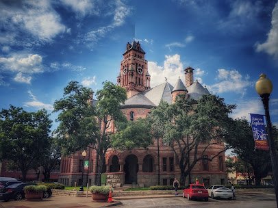 Ellis County Museum photo 4