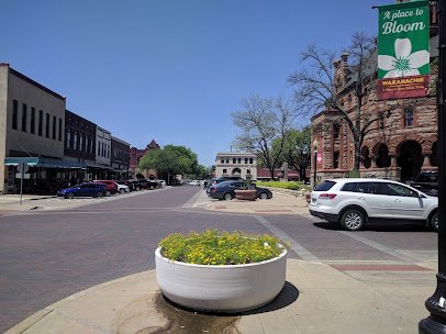 Ellis County Museum photo 5