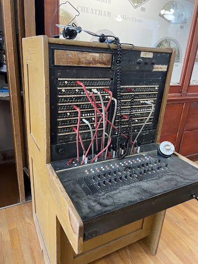 Ellis County Museum photo 6